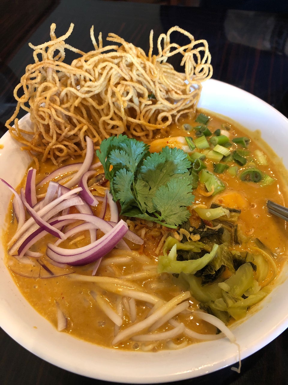 Taste Of Thai 1628 Broadway, Sacramento