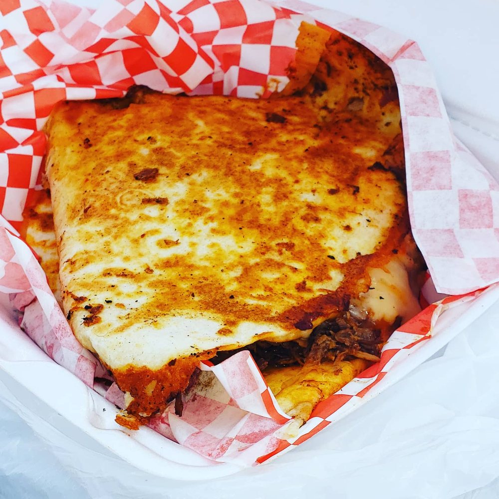 El Cora Birria | Estilo Tijuana 7900 Fruitridge Rd, Sacramento