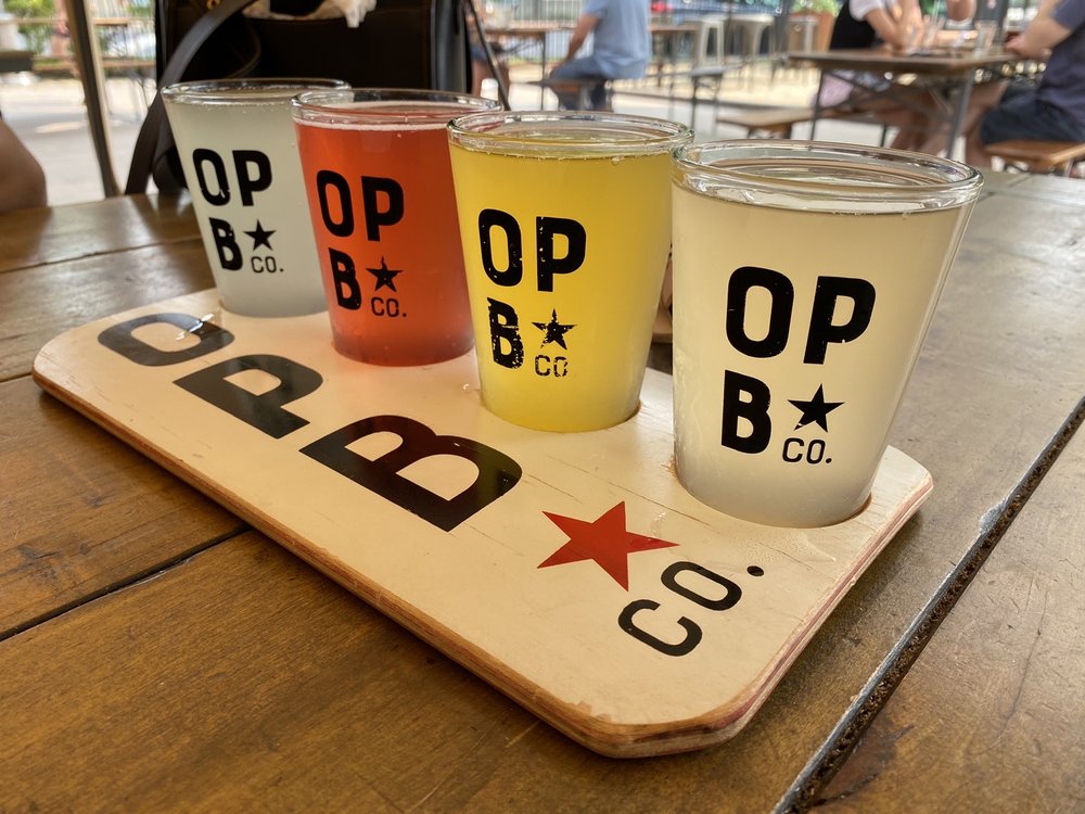 Oak Park Brewing Co. 3514 Broadway, Sacramento