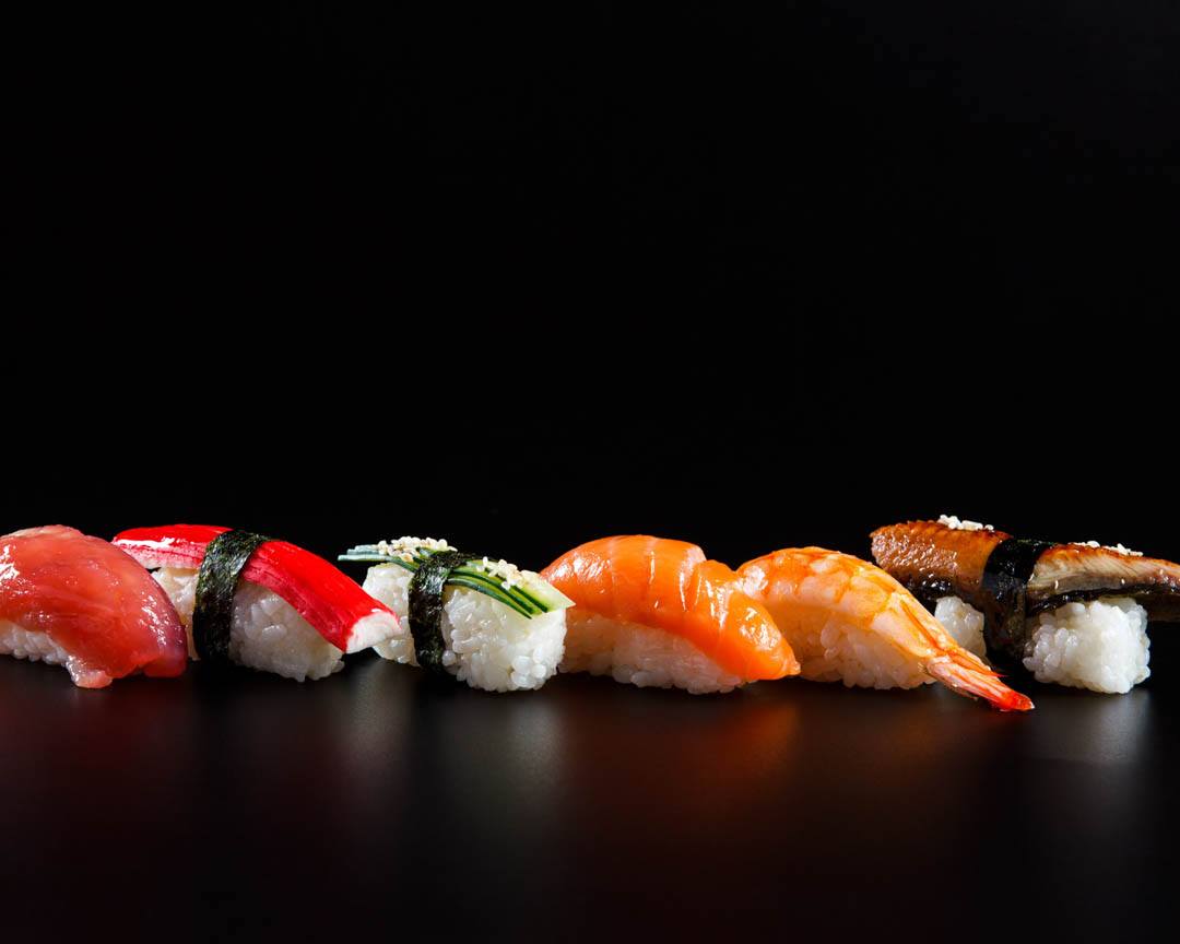 Makisu sushi 2338 Fair Oaks Blvd, Sacramento