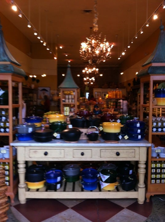 Olivier Napa Valley 1375 Main St, St Helena