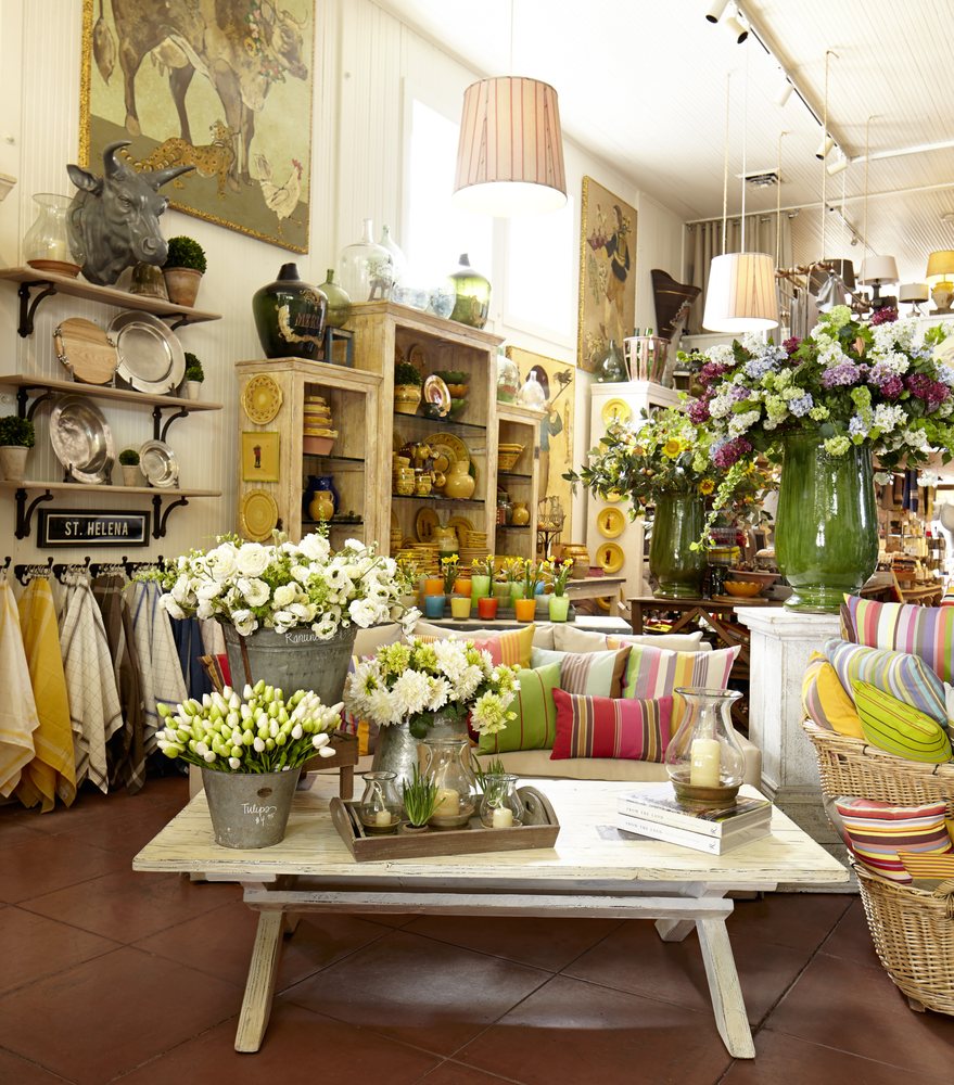 Napa Valley Vintage Home 1201 Main St, St Helena