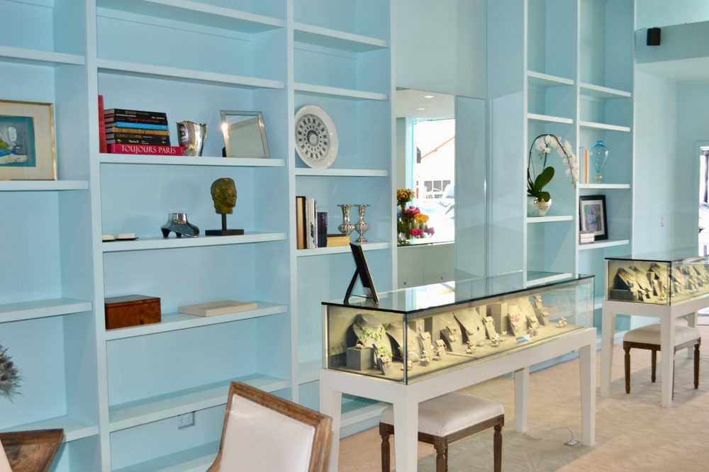 AF Jewelers 1219-B Main St, St Helena