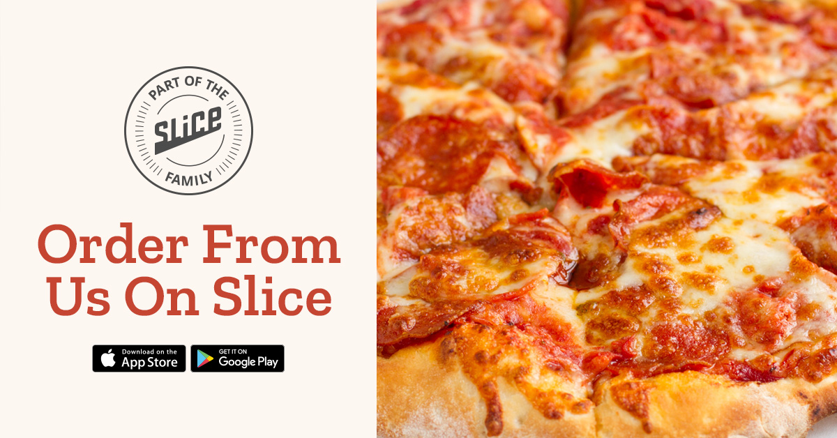 La Prima Pizza 1010 Adams St, St Helena