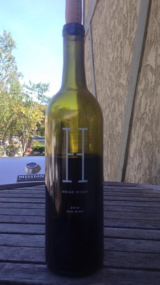 Nandha Wines 385 Lafata St, St Helena