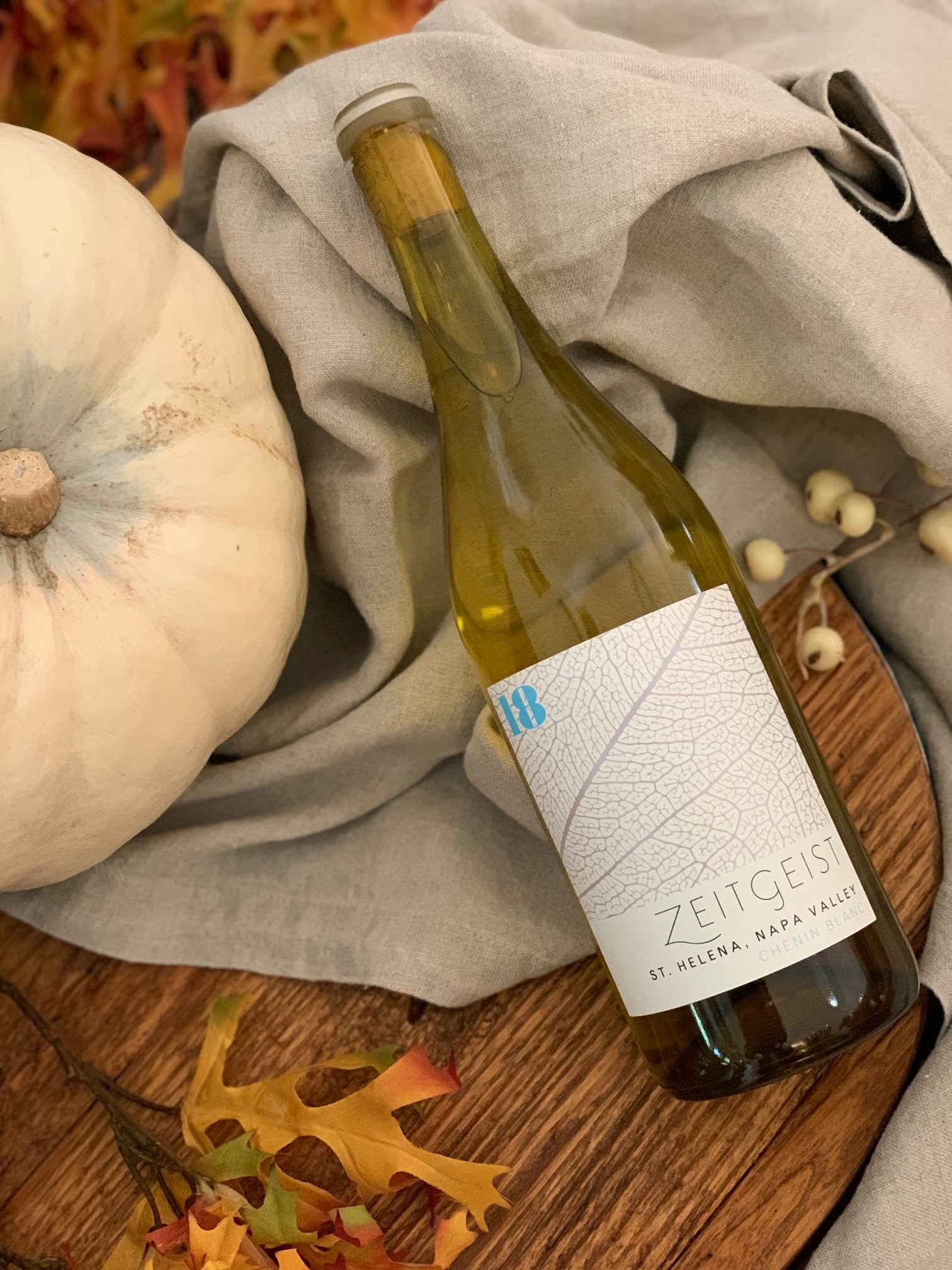 Zeitgeist Wines Zeitgeist Wines, St Helena