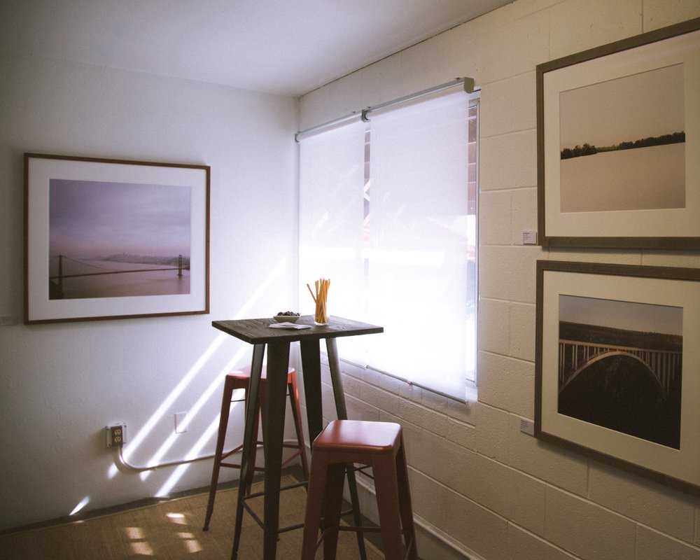 Frameworks 1078 Fulton Ln # B, St Helena