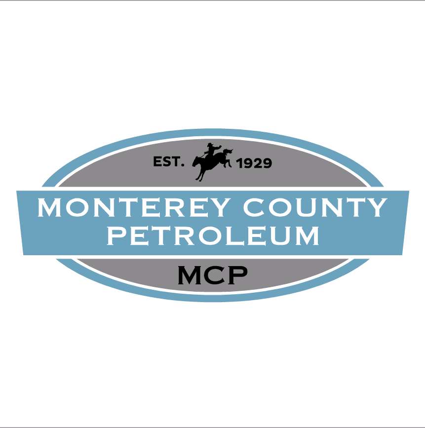 Monterey County Petroleum