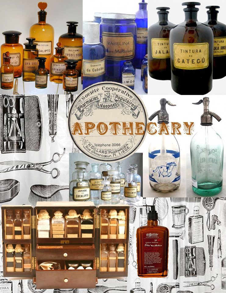 Sherman's Apothecary Pharmacy