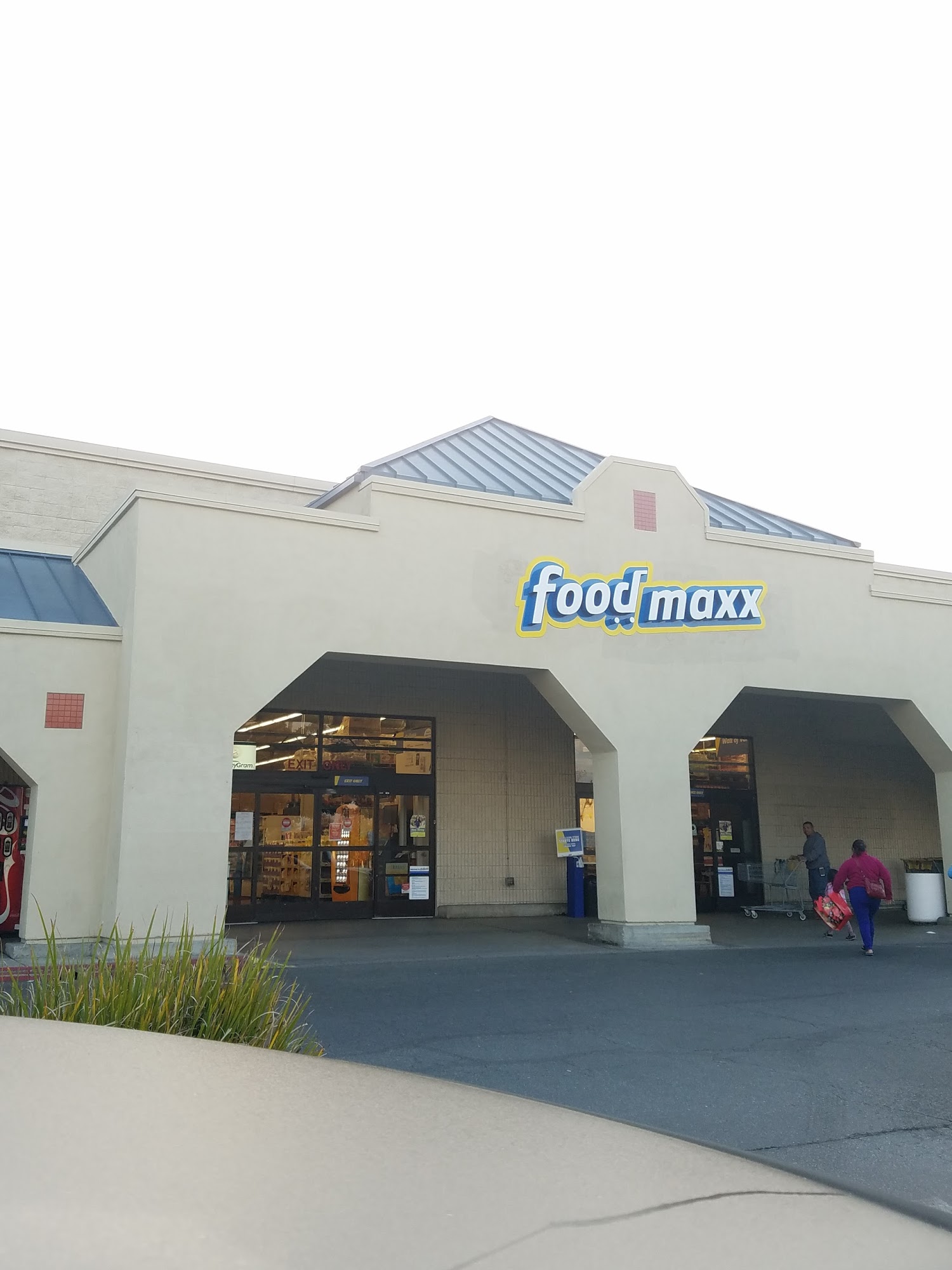 FoodMaxx