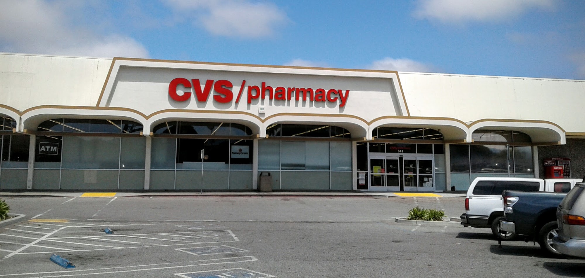 CVS