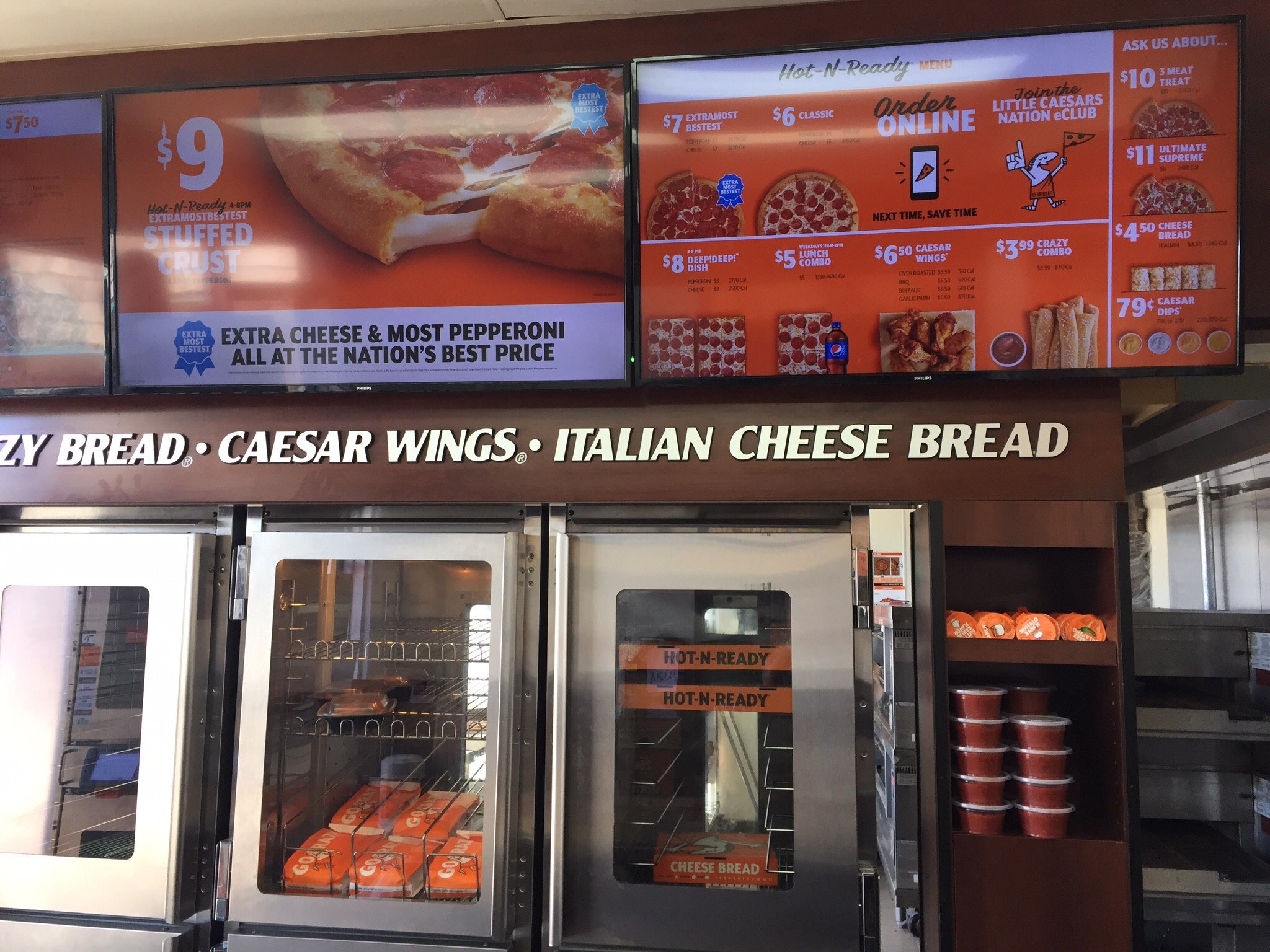 Photo credit: Tripadvisor