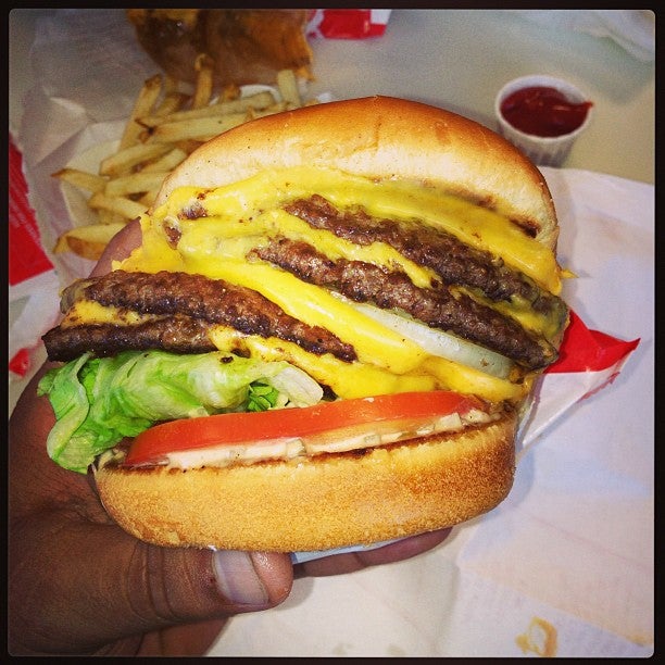 Photo credit: foursquare