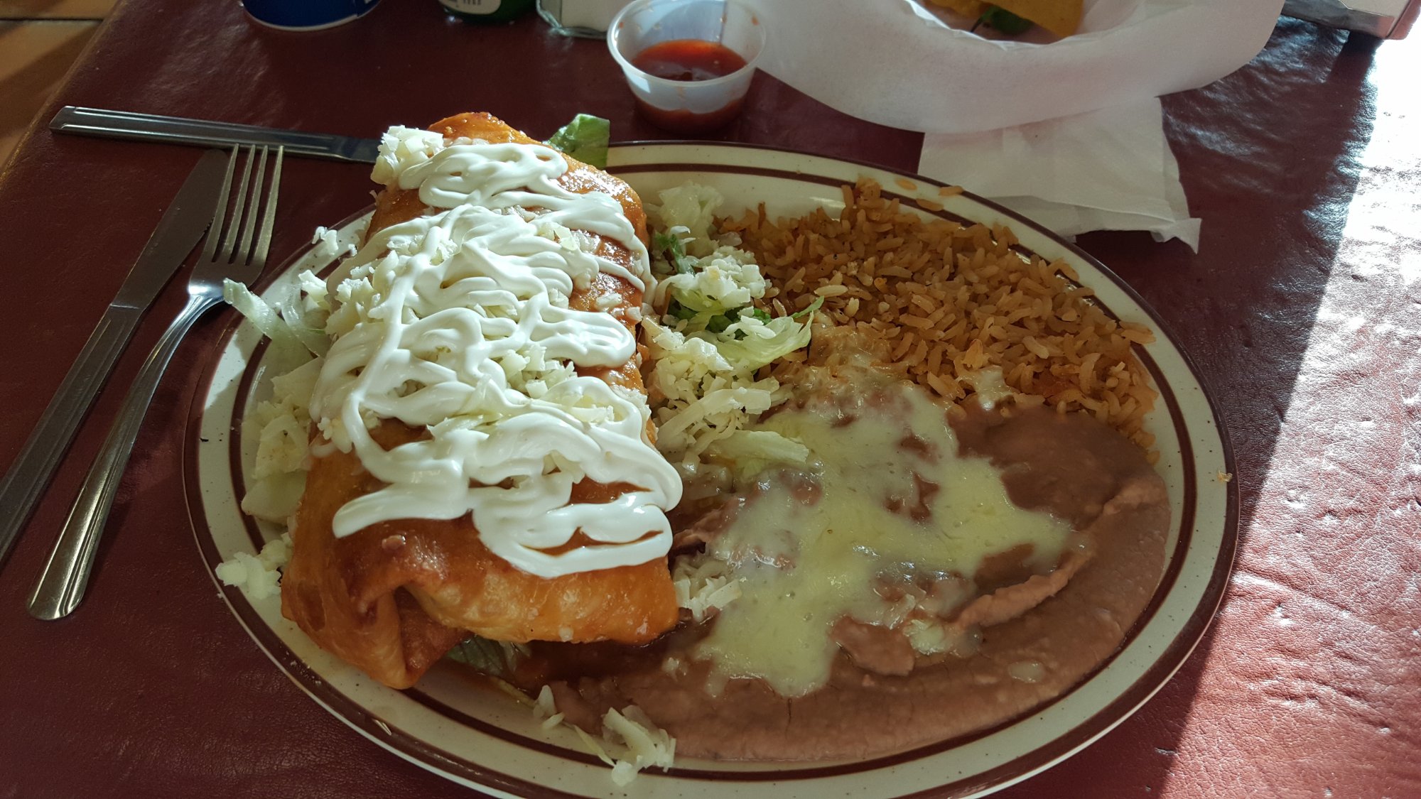 Photo credit: tripadvisor