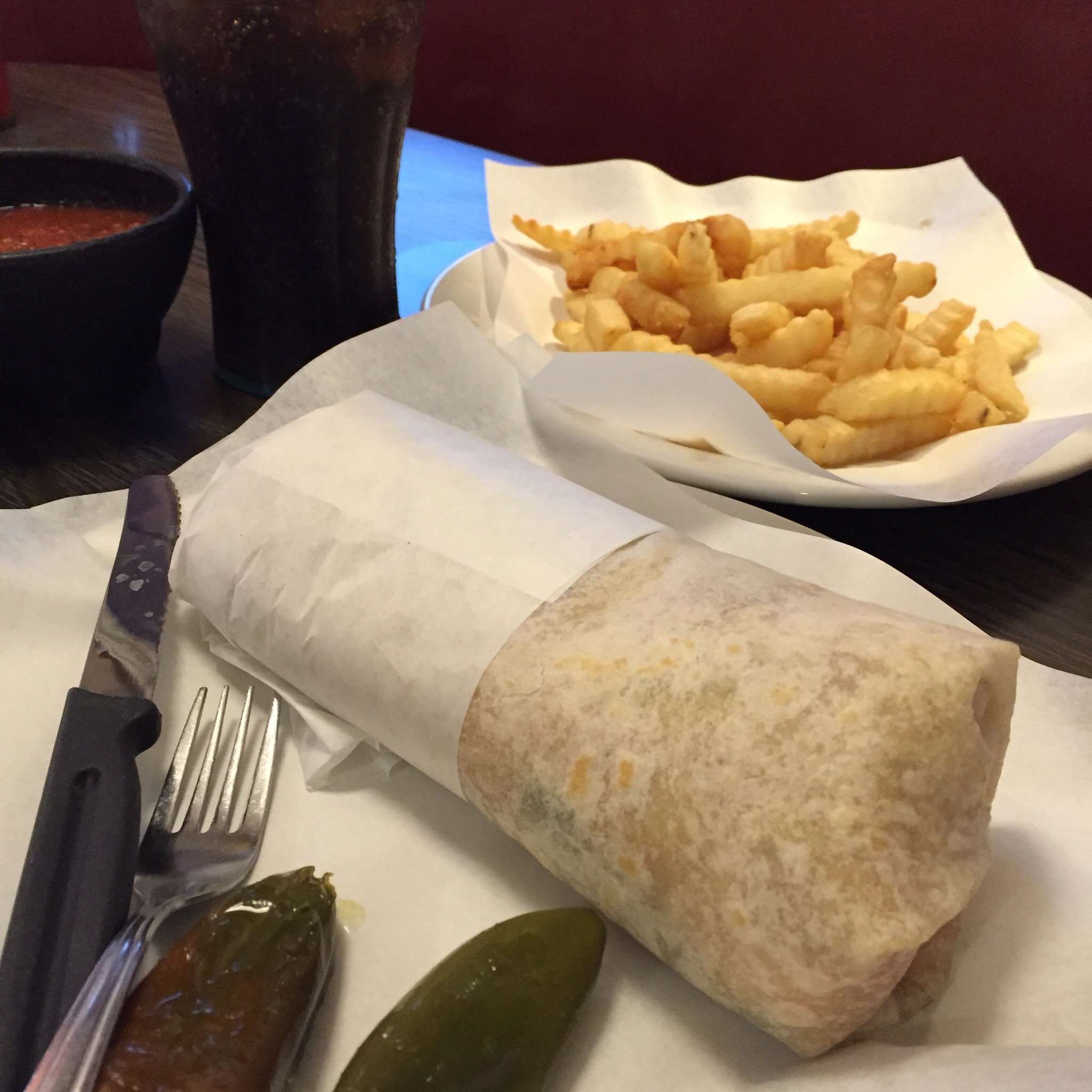Photo credit: tripadvisor