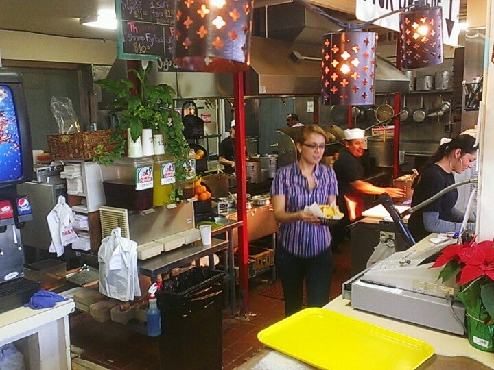 Photo credit: foursquare