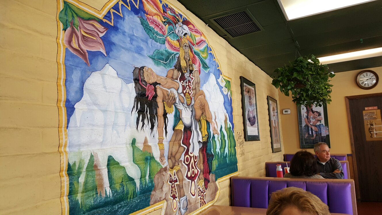 Photo credit: tripadvisor