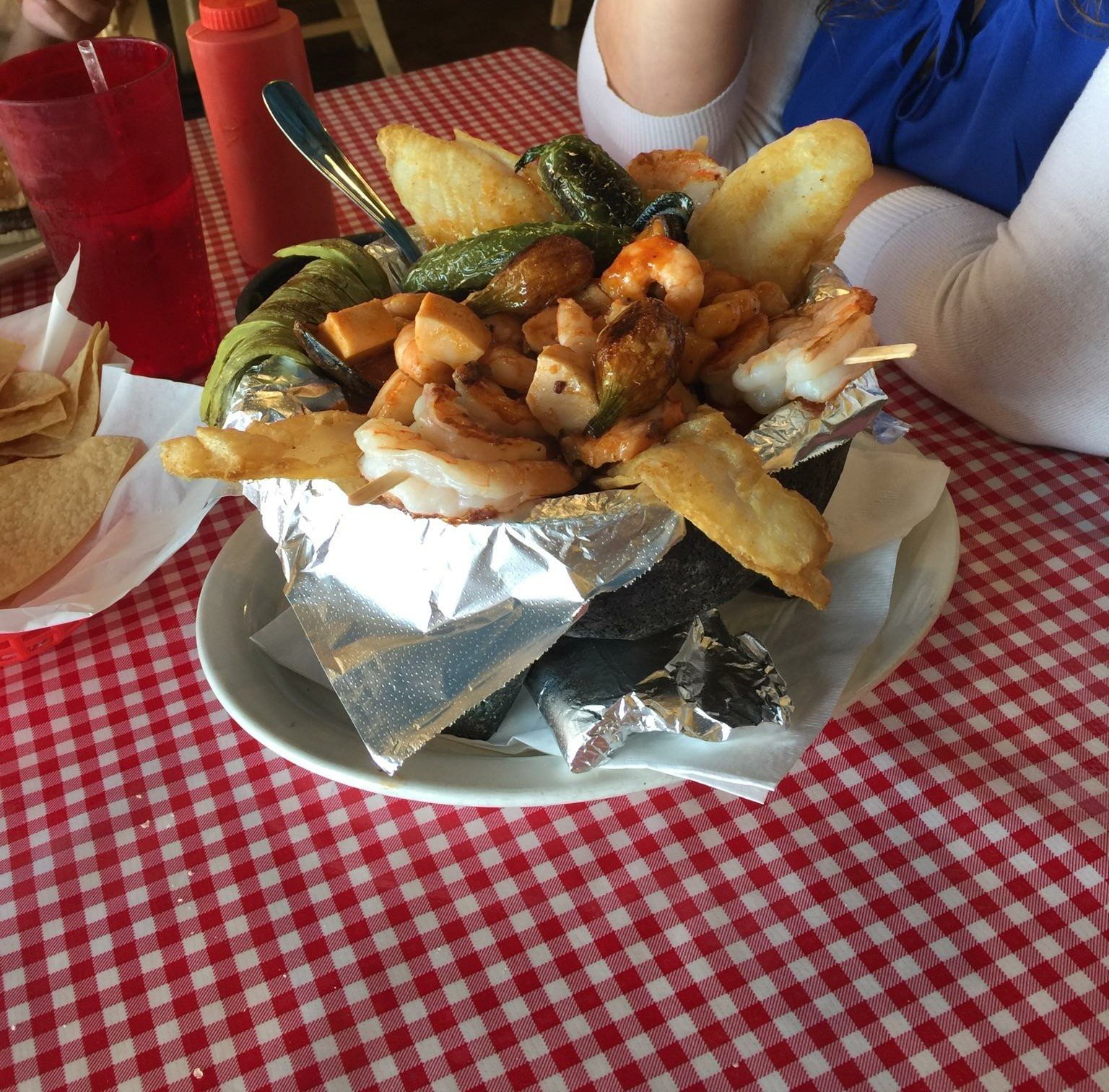 Photo credit: tripadvisor