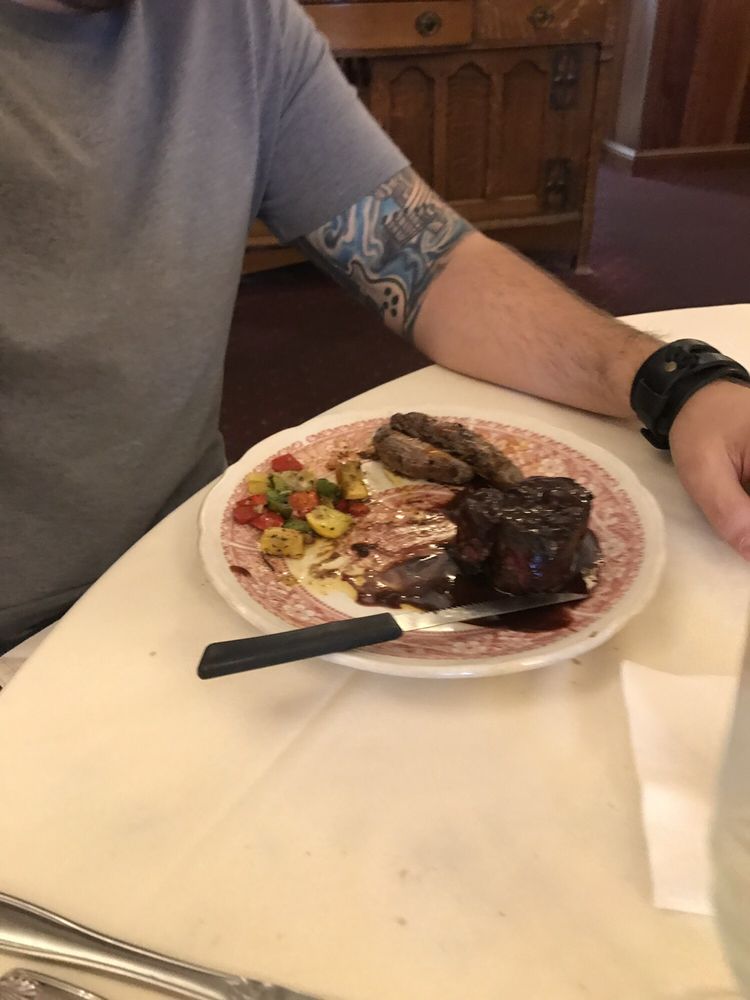 Restaurants in San Andreas, CA Updated Spring 2020 Restaurantji