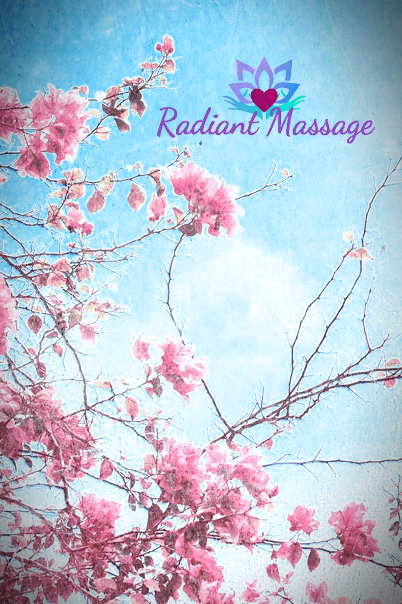 Radiant You, Massage & Coaching