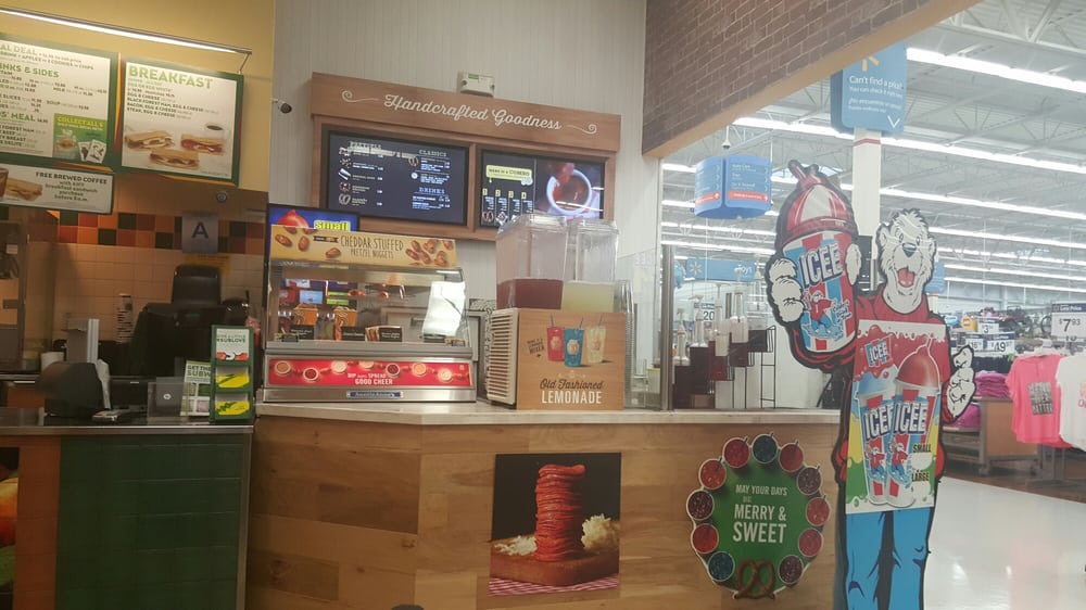 Auntie Anne's 4001 Hallmark Pkwy, San Bernardino