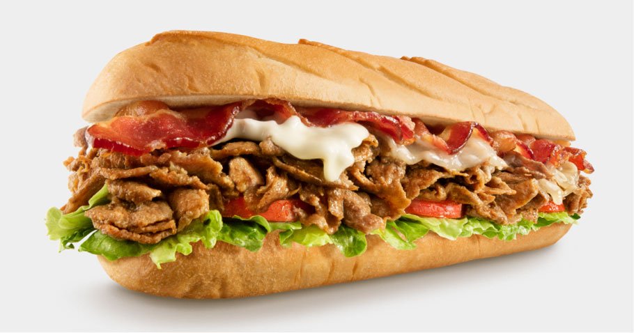 Charleys Philly Steaks 500 Inland Center Dr, San Bernardino