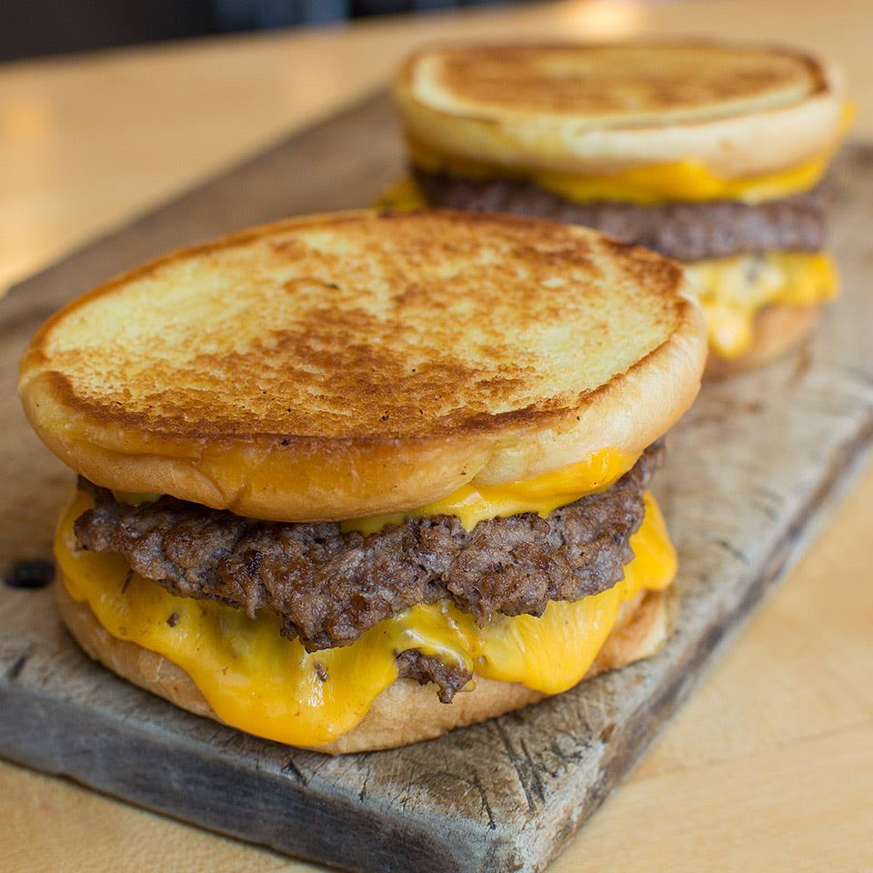 Wayback Burgers 1725 West, Northpark Blvd W Suite A-4, San Bernardino
