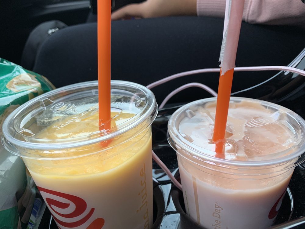 Jamba Shops at University Park NWC University Parkway, 1725 Northpark Blvd W Unit 2, San Bernardino
