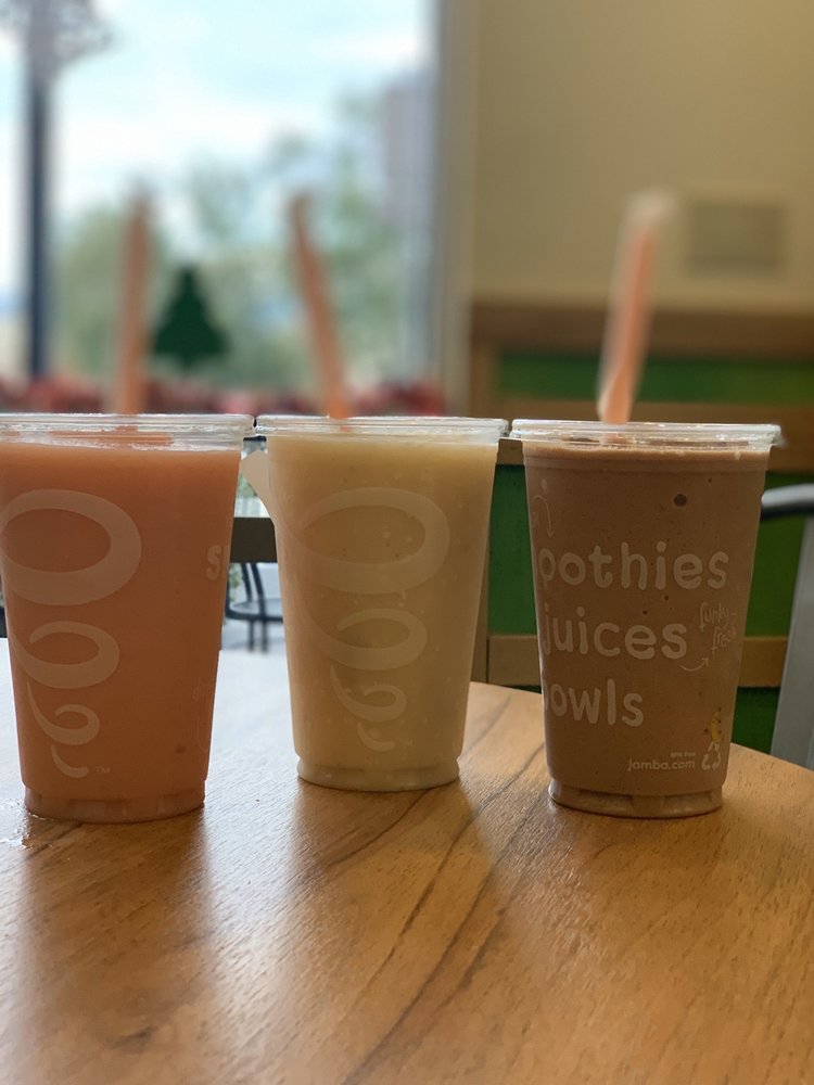 Jamba Northpointe at Tippecanoe 1078 E Hospitality Ln STE F, San Bernardino