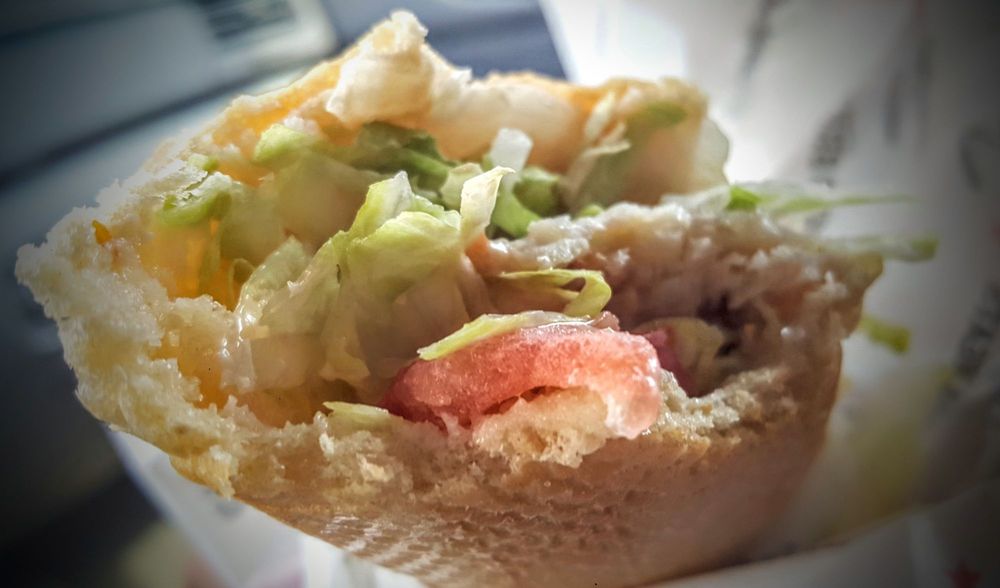 Jimmy John's 1060 Harriman Pl Unit C-5, San Bernardino