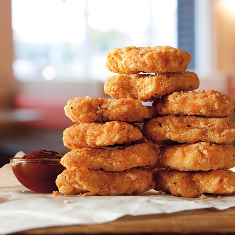Burger King 487 W Highland Ave, San Bernardino