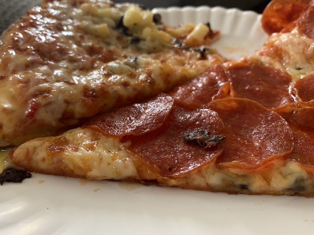Papa John's Pizza 4434 University Pkwy Suite C, San Bernardino