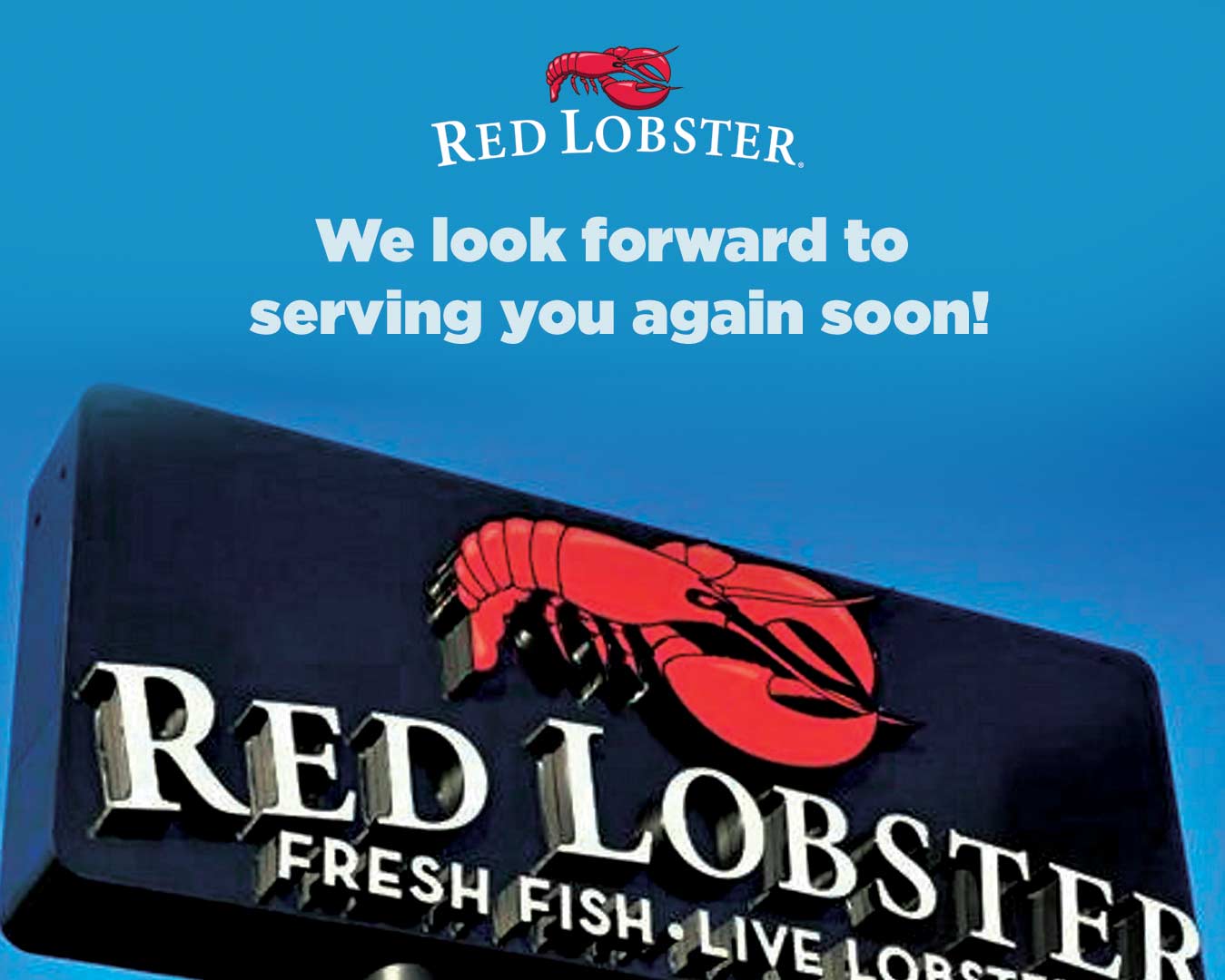 Red Lobster 195 E Hospitality Ln, San Bernardino