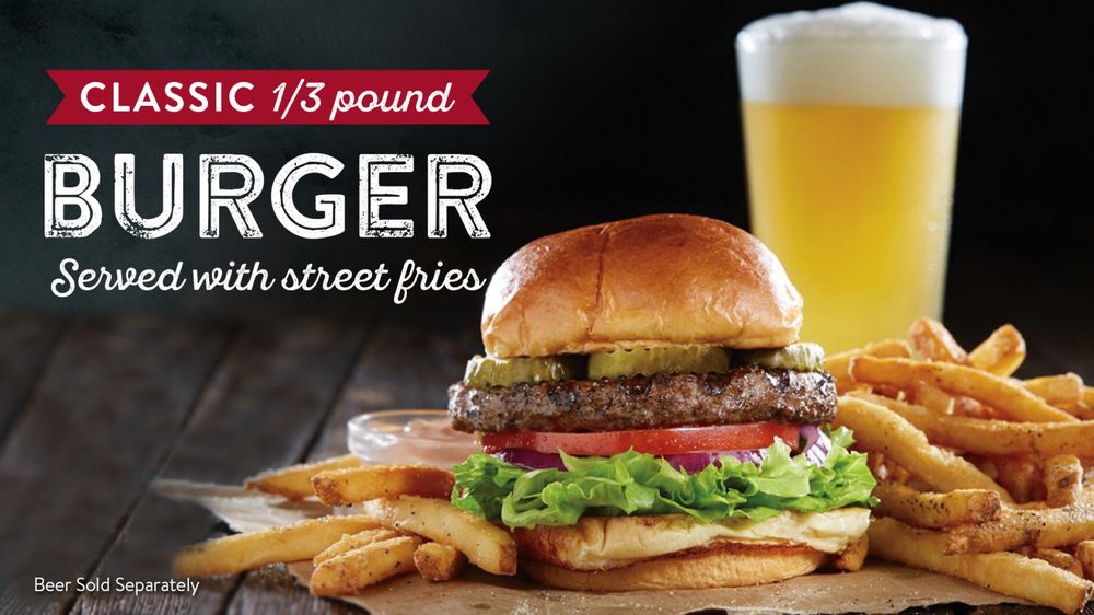 Sizzler - Delivery or Takeout Available 1800 S Waterman Ave, San Bernardino