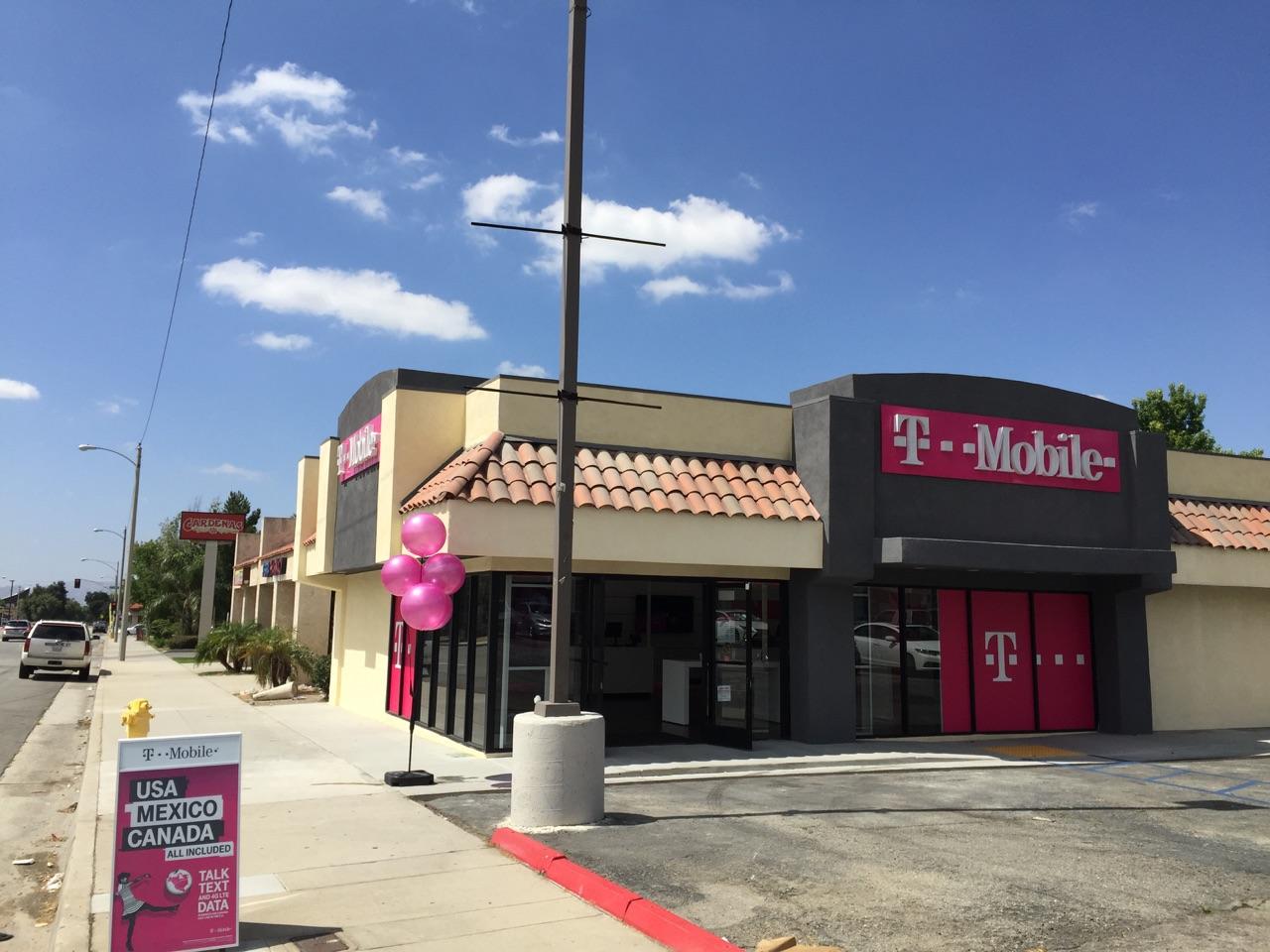 T-Mobile