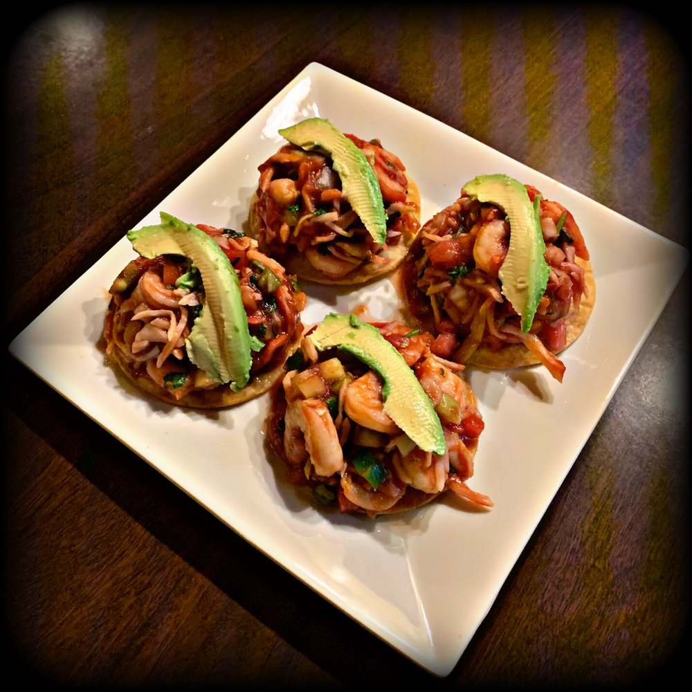 The Mexico Cafe 892 E Highland Ave, San Bernardino