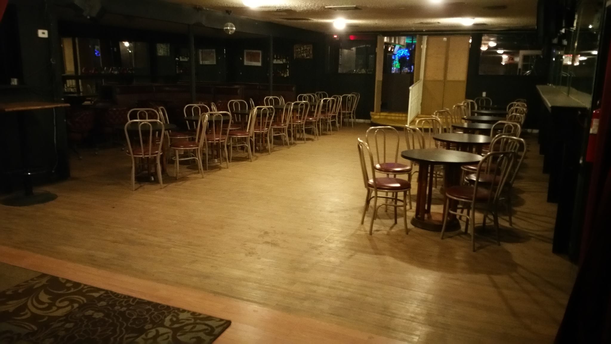 The Jet Bar & Night Club 25214 3rd St, San Bernardino