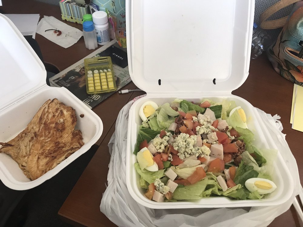 Molly's Cafe 350 N D St, San Bernardino