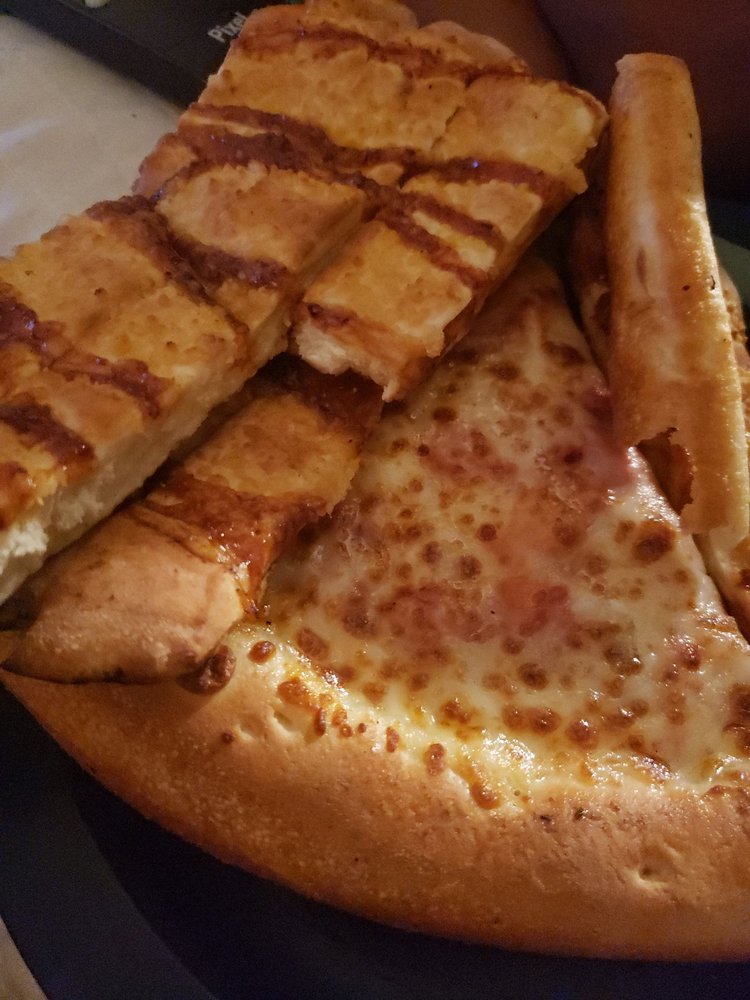 Pizza Fuego 171 W 40th St, San Bernardino