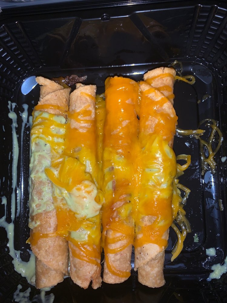 Castaneda's Mexican Food 265 N Waterman Ave, San Bernardino