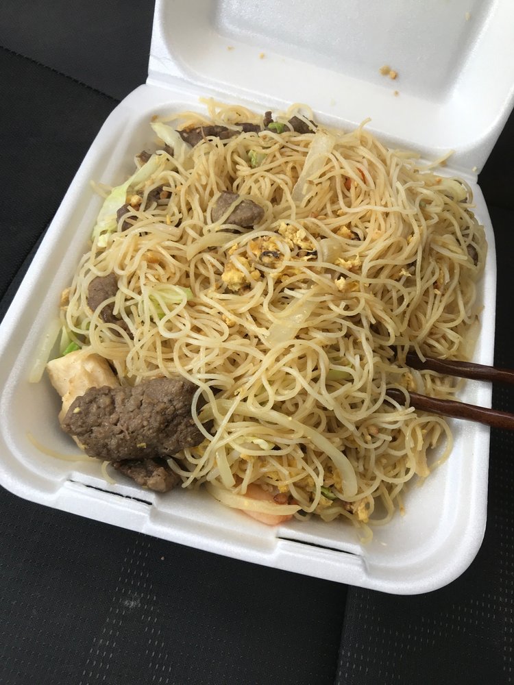 Beijing Express Chinese Food & Hawaiian BBQ 2075 E Highland Ave e, San Bernardino
