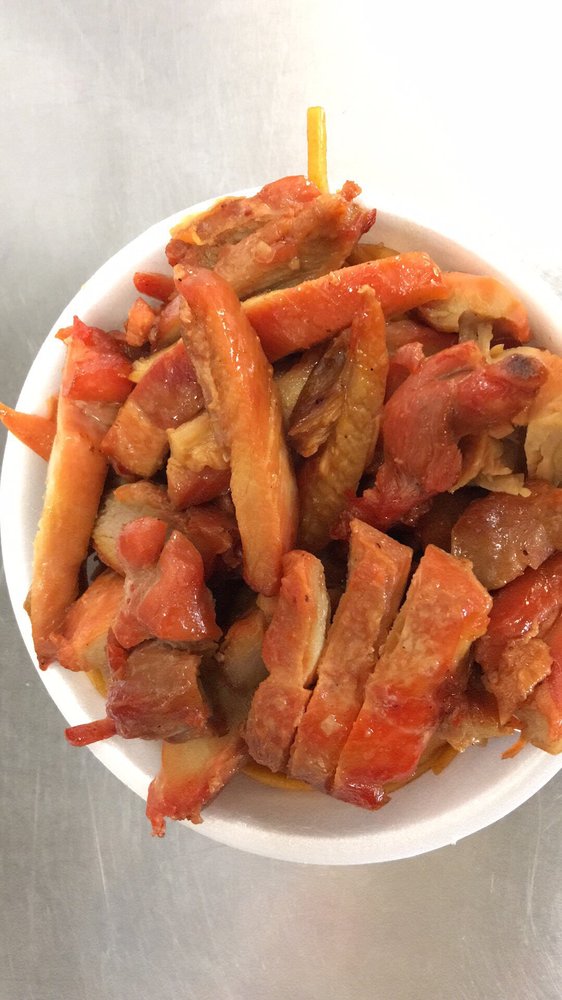 China King 4172 N Sierra Way, San Bernardino