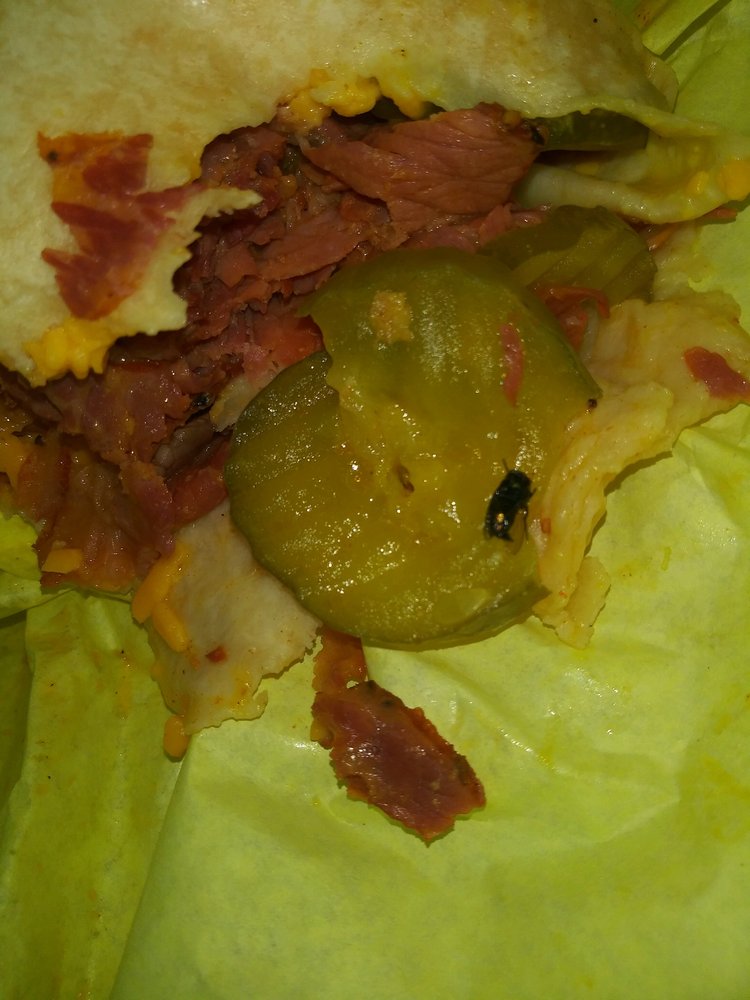 Brian's Super Burger 25688 E Baseline St, San Bernardino