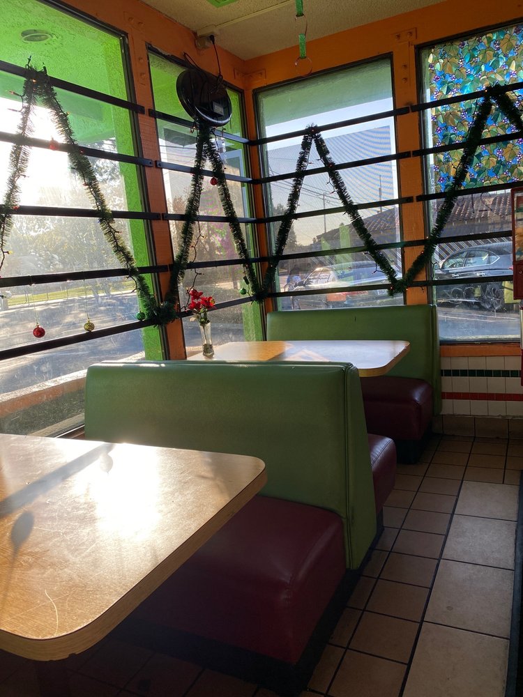 Brian's Super Burger 25688 E Baseline St, San Bernardino