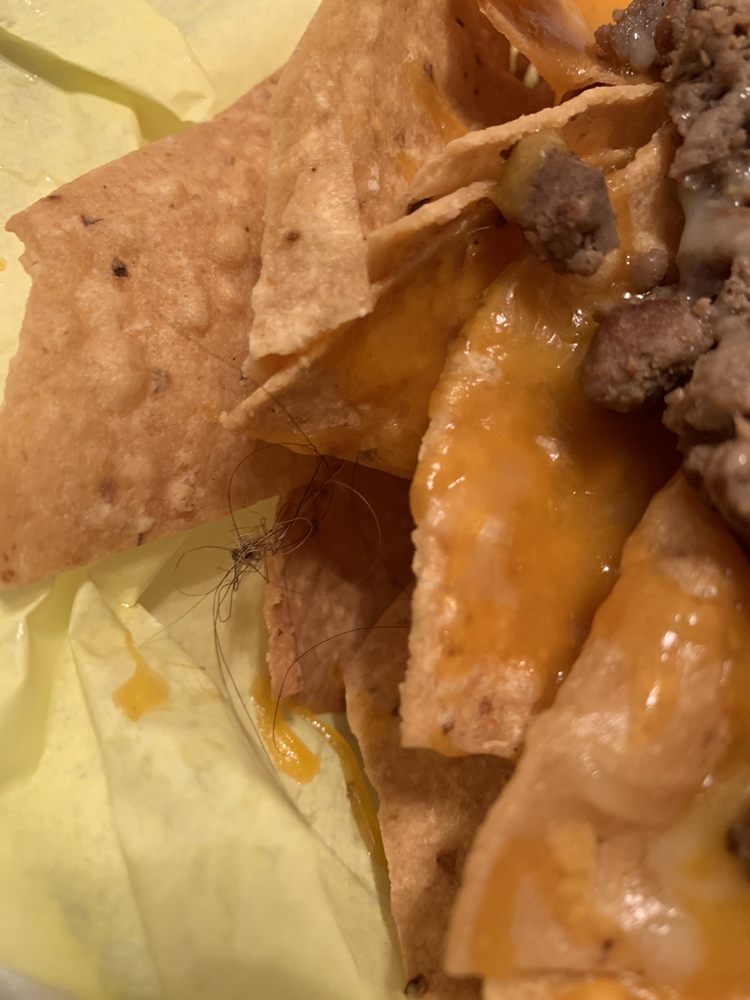 Alberto's Mexican Food 1008 W Highland Ave, San Bernardino