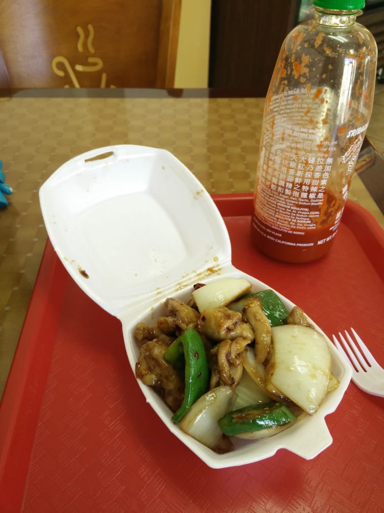 Hong Kong Express 1184 W 2nd St # 206, San Bernardino