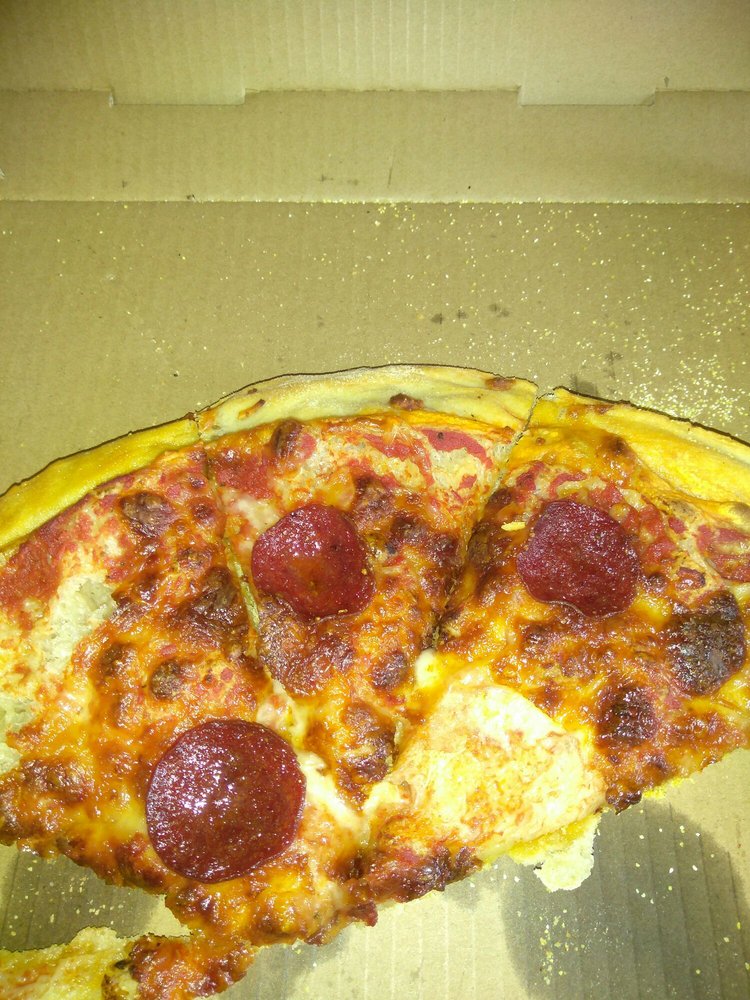 Helmand’s Pizzeria & Restaurant Westside Shopping Center, 1776 W Highland Ave, San Bernardino