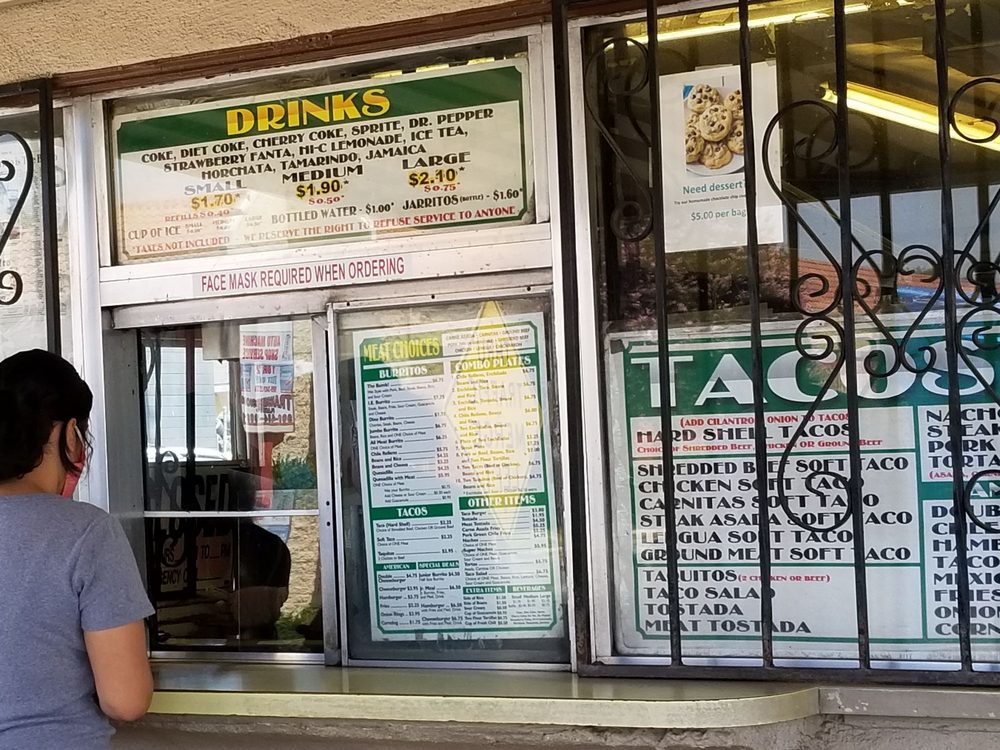 Super Burrito 449 N Waterman Ave, San Bernardino