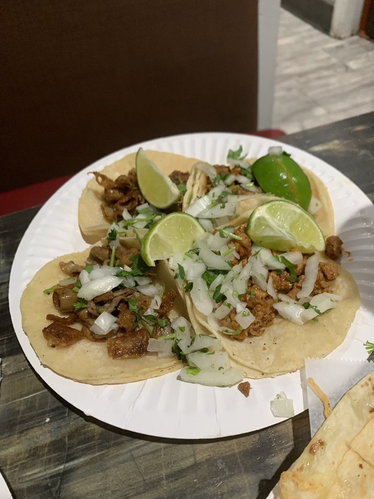 Taqueria El Tacocho 25064 3rd St, San Bernardino