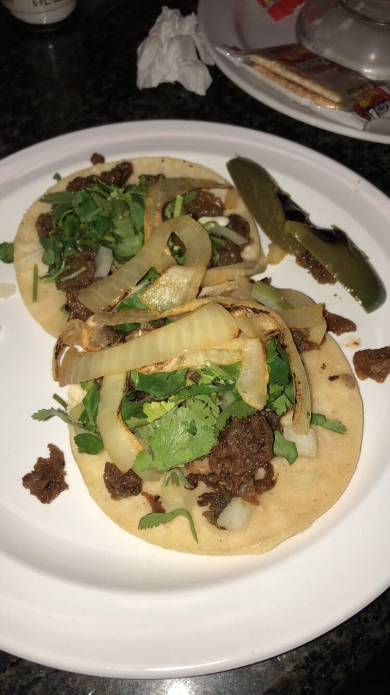 El Taco Loro 1303 N E St, San Bernardino